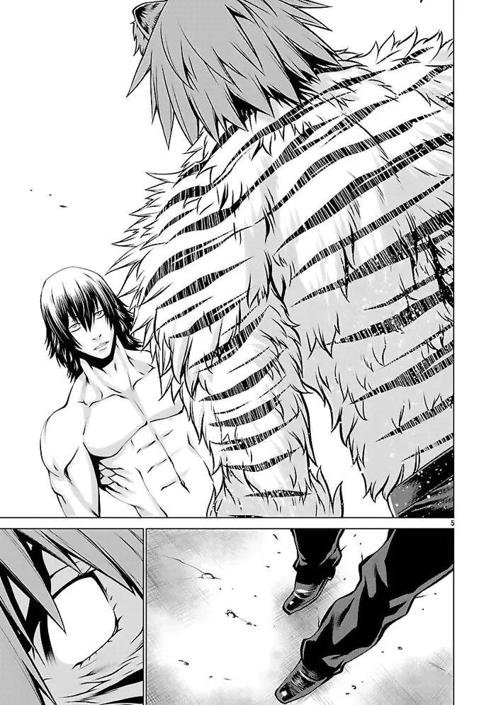 Killing Bites Chapter 41 image 06_optimized